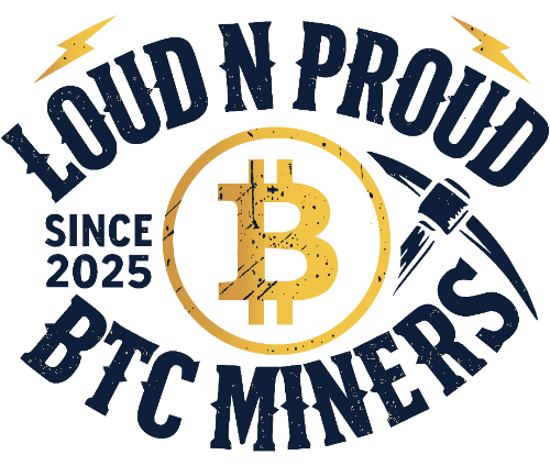 Těžím Bitcoin