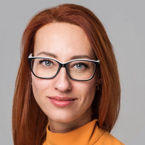 Taťána Turková, výkonná ředitelka Celefund Assets